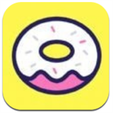 甜甜圈游戏图标