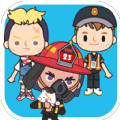 小小消防员世界