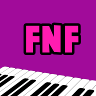 fnf钢琴