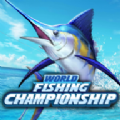世界钓鱼锦标赛手机版