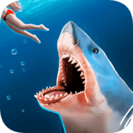 巨齿鲨模拟器中文版