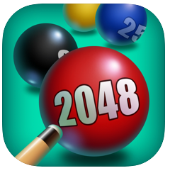 2048桌球大师官方版