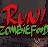 奔跑吧僵尸的食物们官方版游戏图标