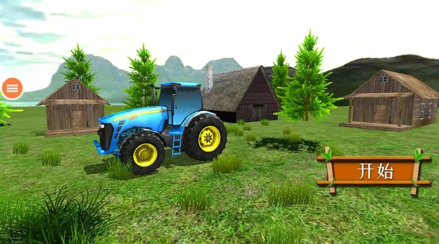 农场模拟器游戏大全
