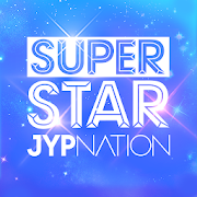 superstar jypnation官方版