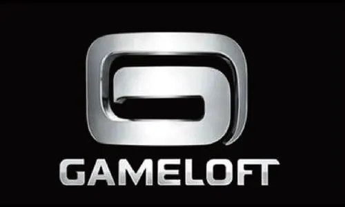 gameloft游戏