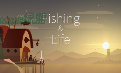 钓鱼人生无限金币图3