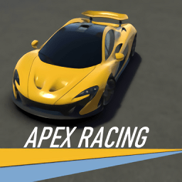 apex竞速中文版