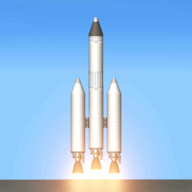 火箭模拟器1.5.3汉化版