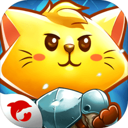 猫咪斗恶龙2安卓版