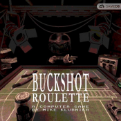 buckshot roulette官方版