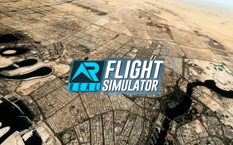 rfs模拟飞行下载