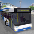 城市公交模拟器2024