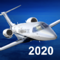模拟航空飞行2020中文版
