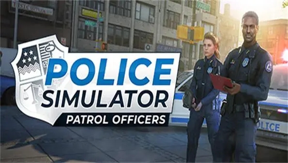 美国警察模拟器正版