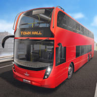巴士模拟器城市之旅完整版