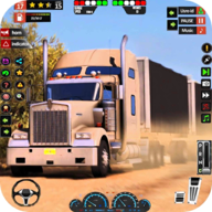美国卡车驾驶模拟器无限金币