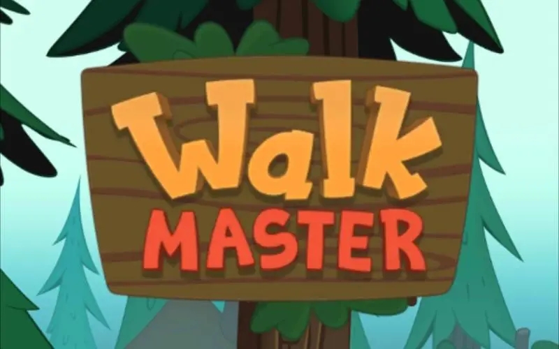 walkmaster版本大全