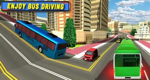 公交模拟器手机版