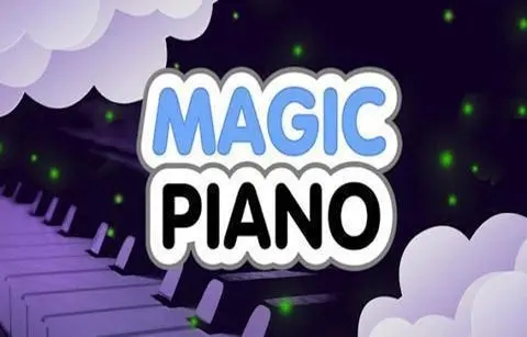 魔法钢琴师3