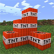 TNT破坏模拟