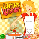 露娜开放式厨房中文版