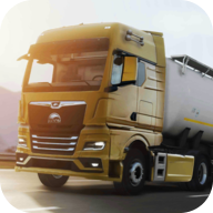 欧洲卡车模拟器3官方版正版