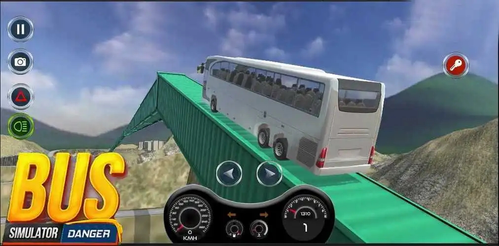 巴士驾驶模拟器下载