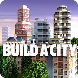 城市岛屿3模拟城市无限金币版