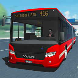 巴士驾驶模拟器安卓版