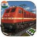 印度火车模拟器2024最新版