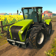 农场模拟2024手机版