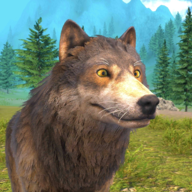 阿尔法野狼生存模拟器安卓版