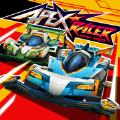 APEX Racer无限金币
