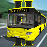 公共交通模拟器2汉化版