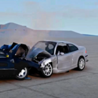 汽车碰撞模拟器正版