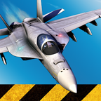 F18舰载机模拟起降2飞机全解锁版
