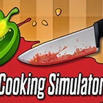 Cooking Simulator中文版