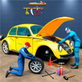 汽车修理工模拟器手机版