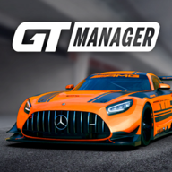 GT赛车模拟器最新版