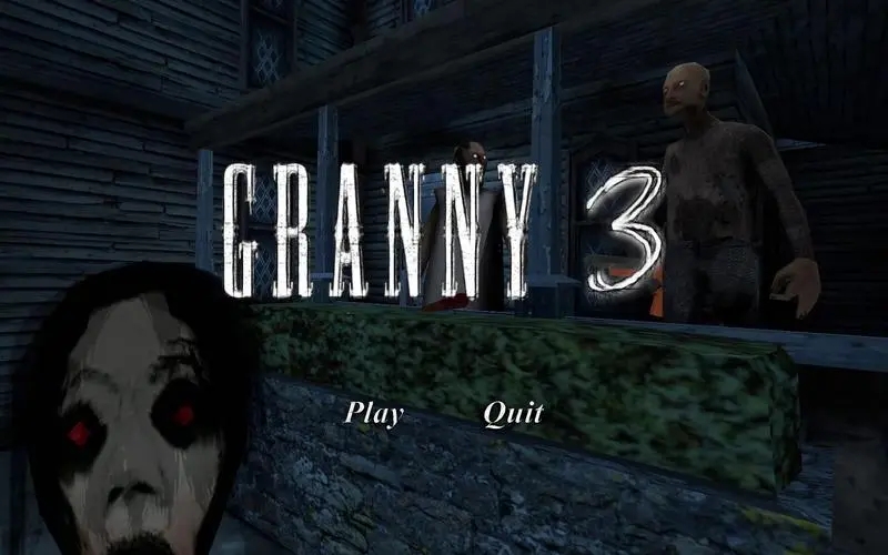 Granny3